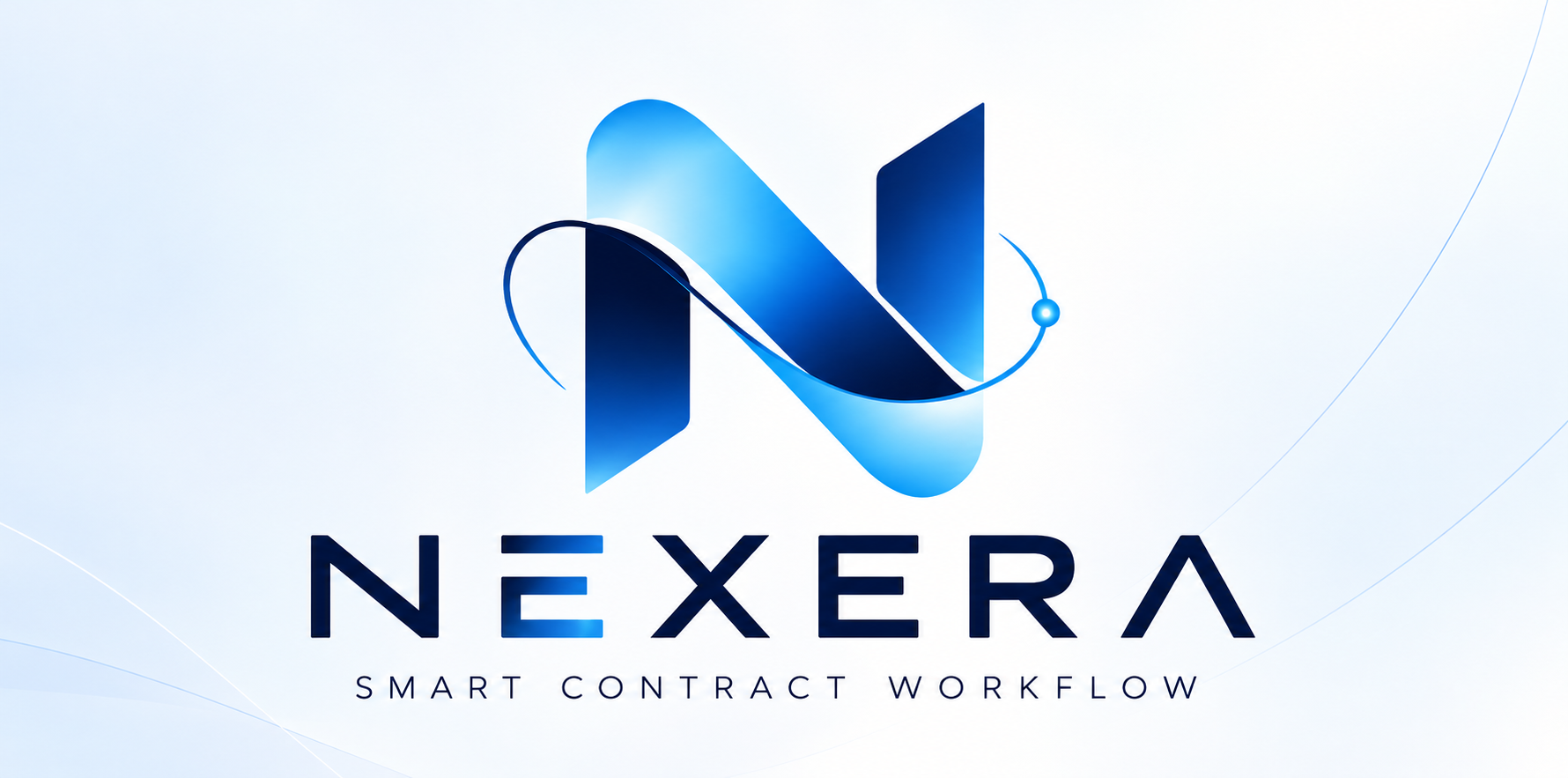 NEXERA Smart Contract Workflow